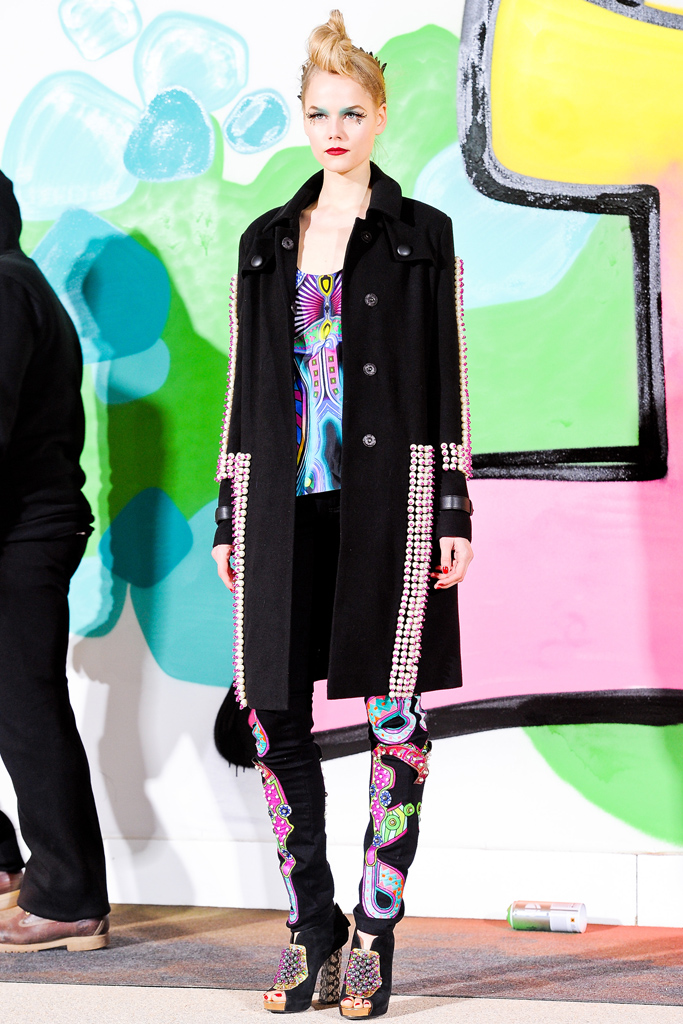 Manish Arora 2012ﶬϵиͼƬ