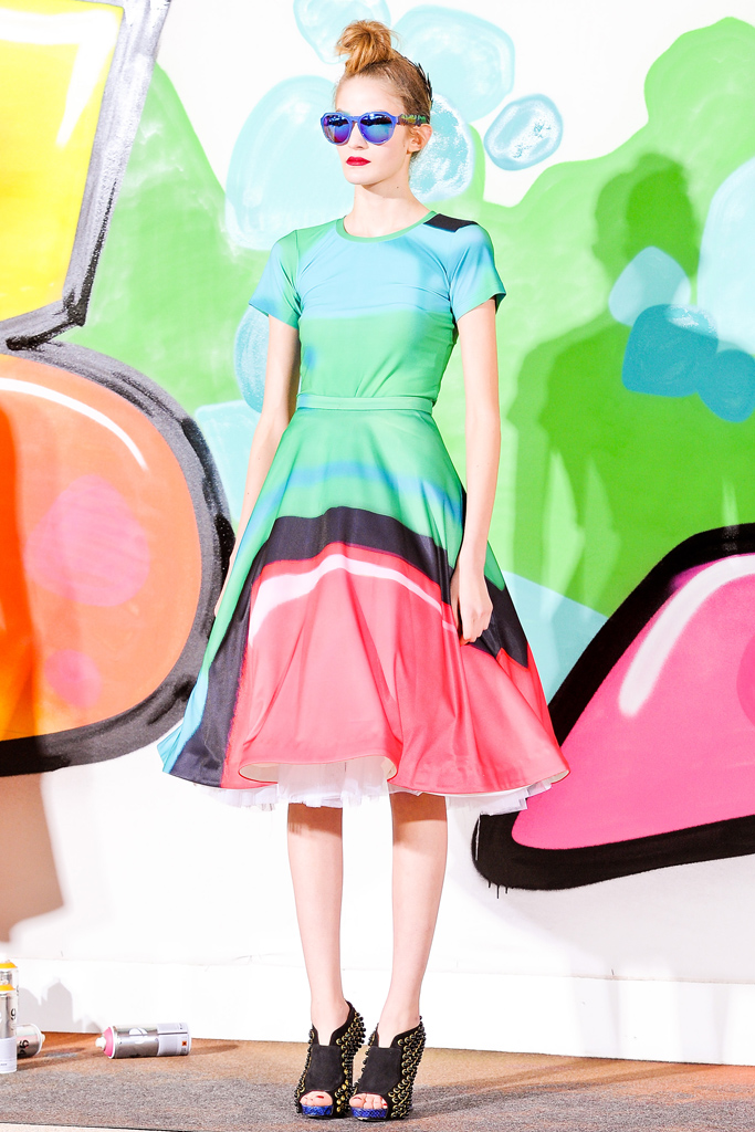 Manish Arora 2012ﶬϵиͼƬ