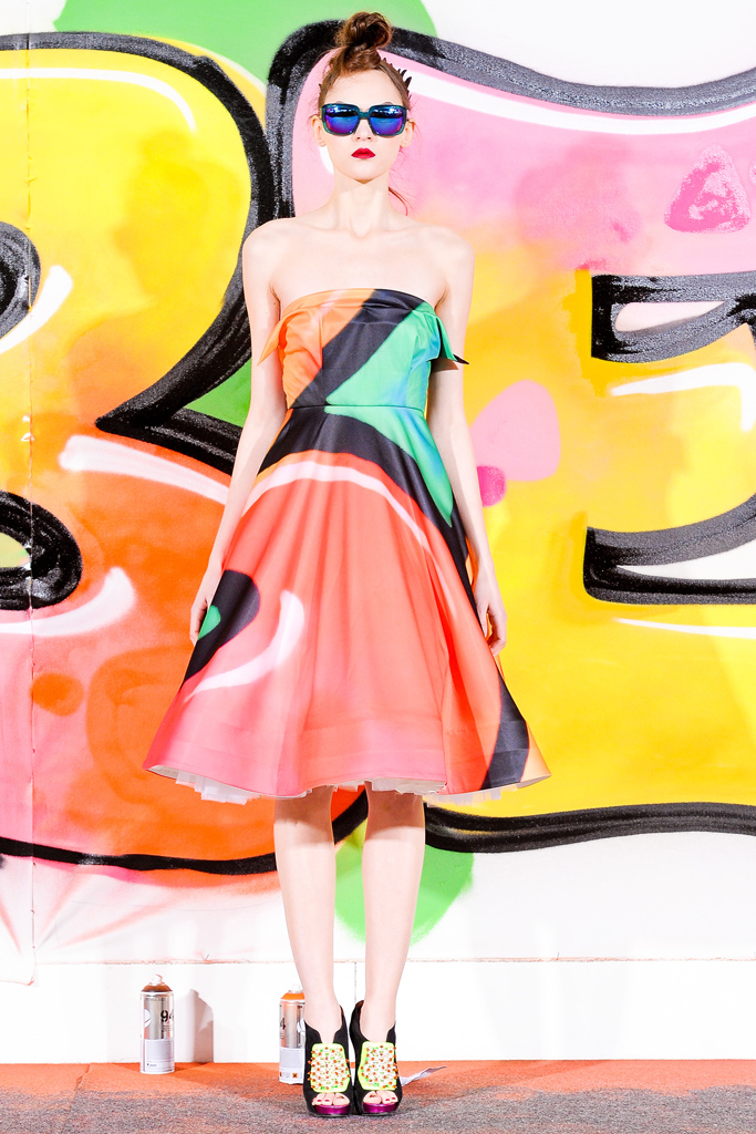 Manish Arora 2012ﶬϵиͼƬ