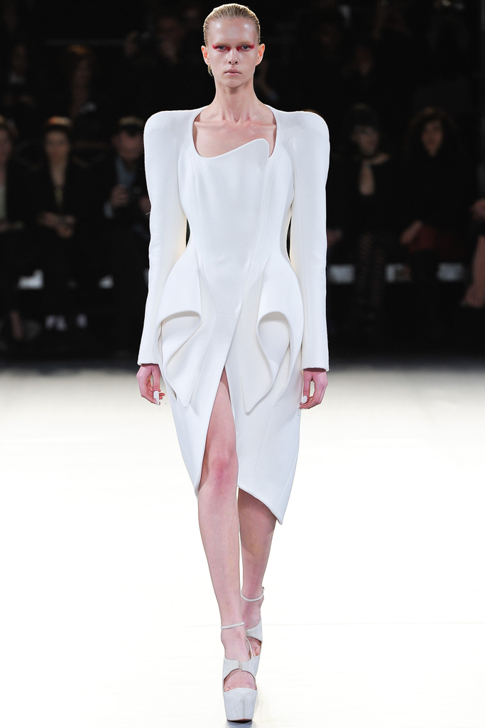 Mugler 2012ﶬϵиͼƬ