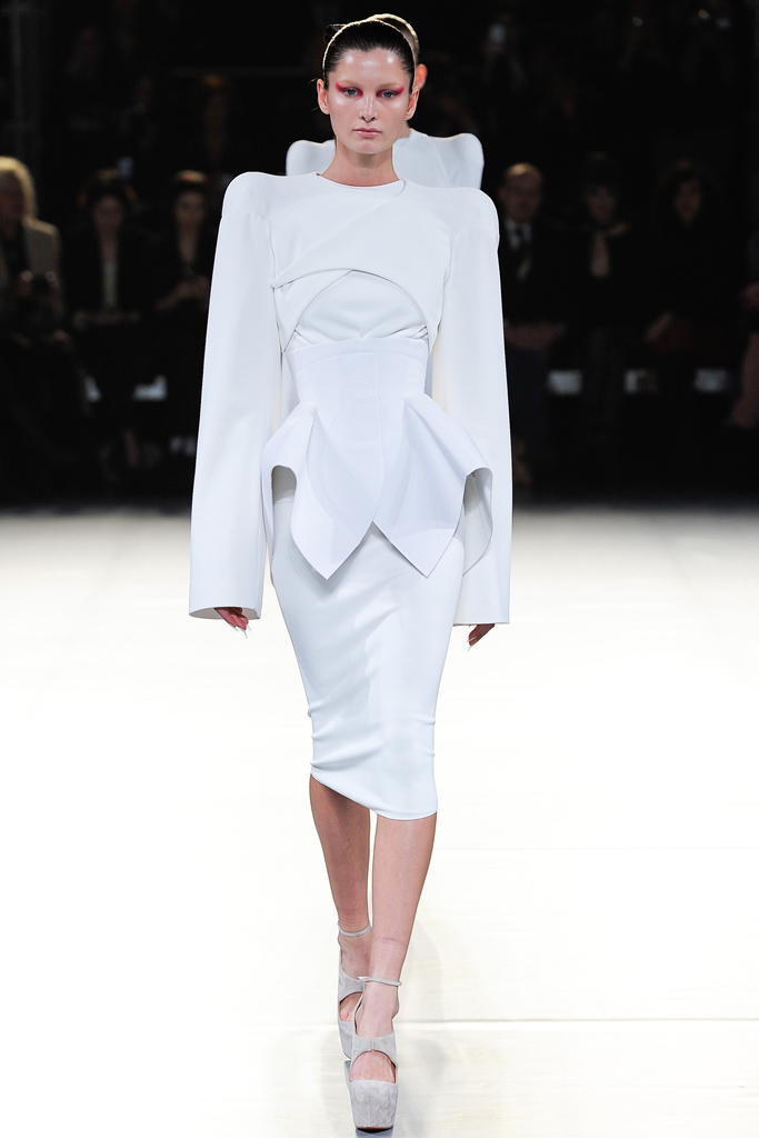 Mugler 2012ﶬϵиͼƬ