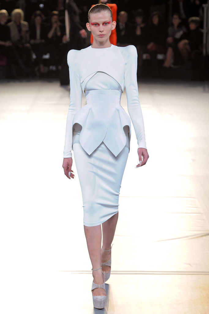 Mugler 2012ﶬϵиͼƬ