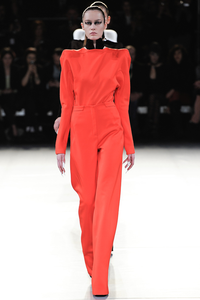 Mugler 2012ﶬϵиͼƬ