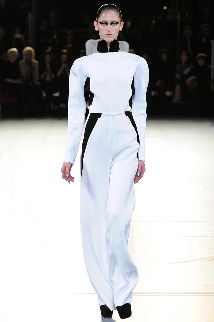 Mugler 2012ﶬϵиͼƬ