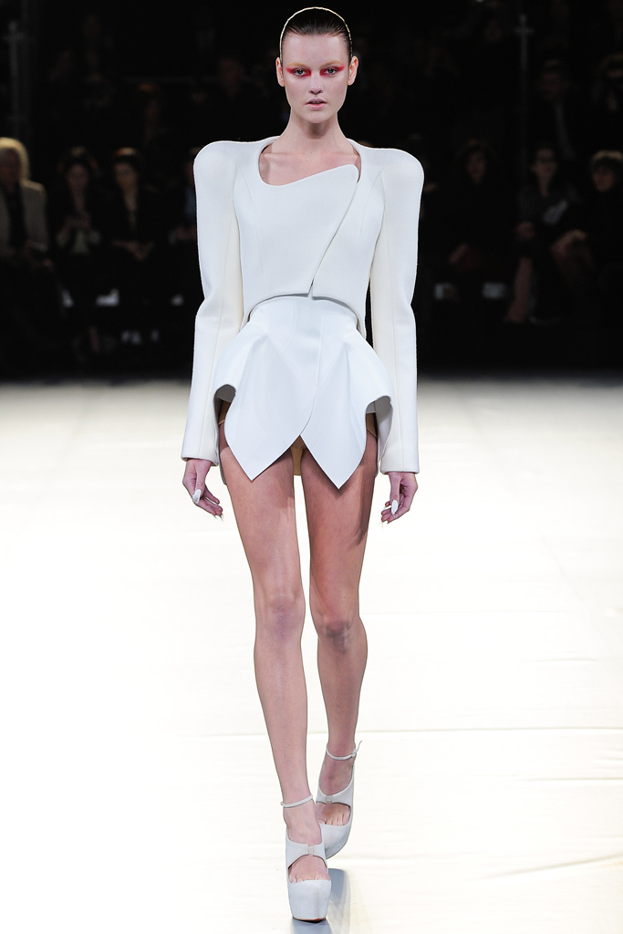 Mugler 2012ﶬϵиͼƬ