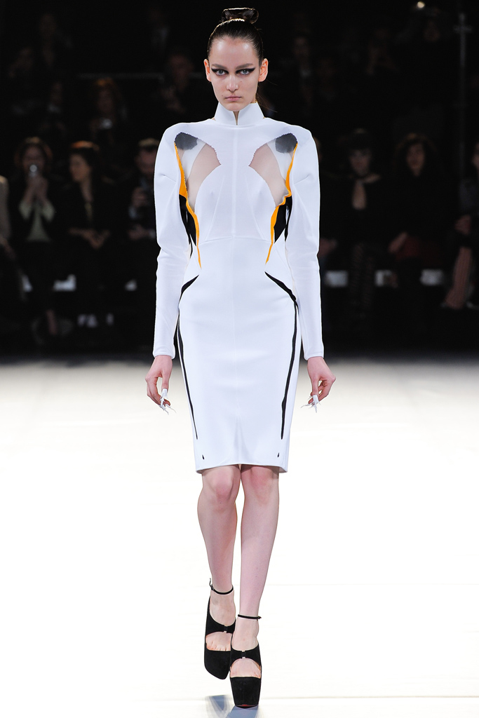 Mugler 2012ﶬϵиͼƬ