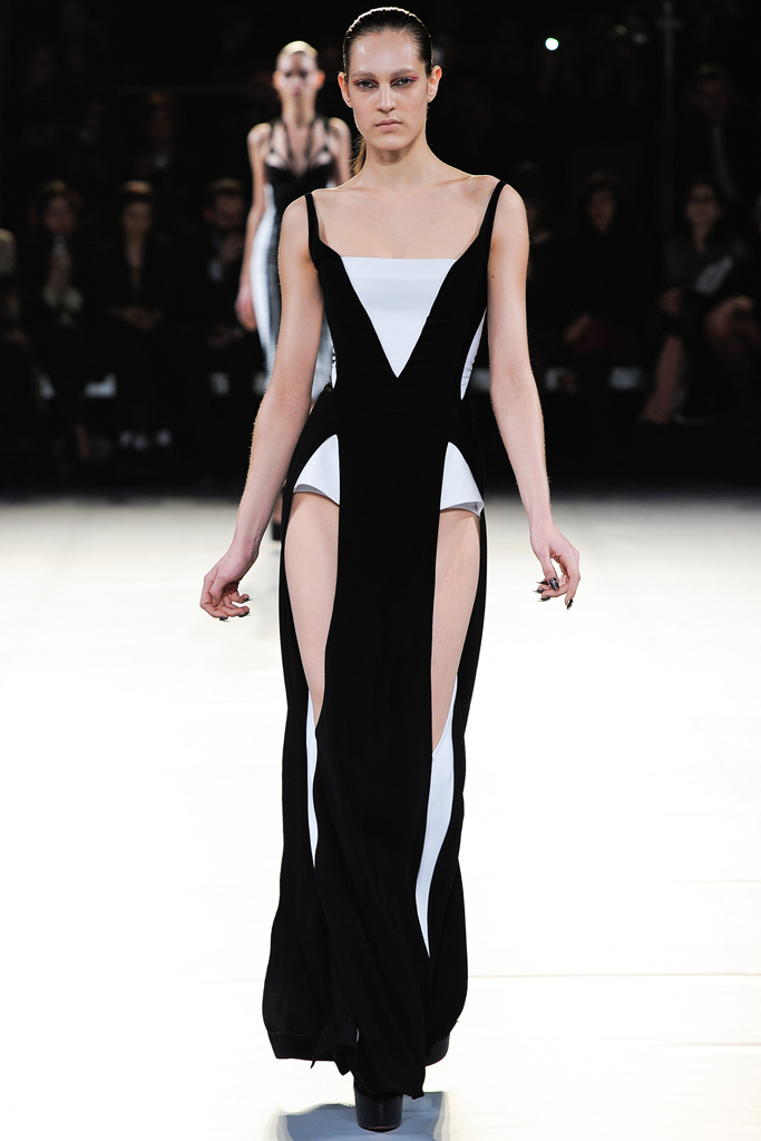 Mugler 2012ﶬϵиͼƬ