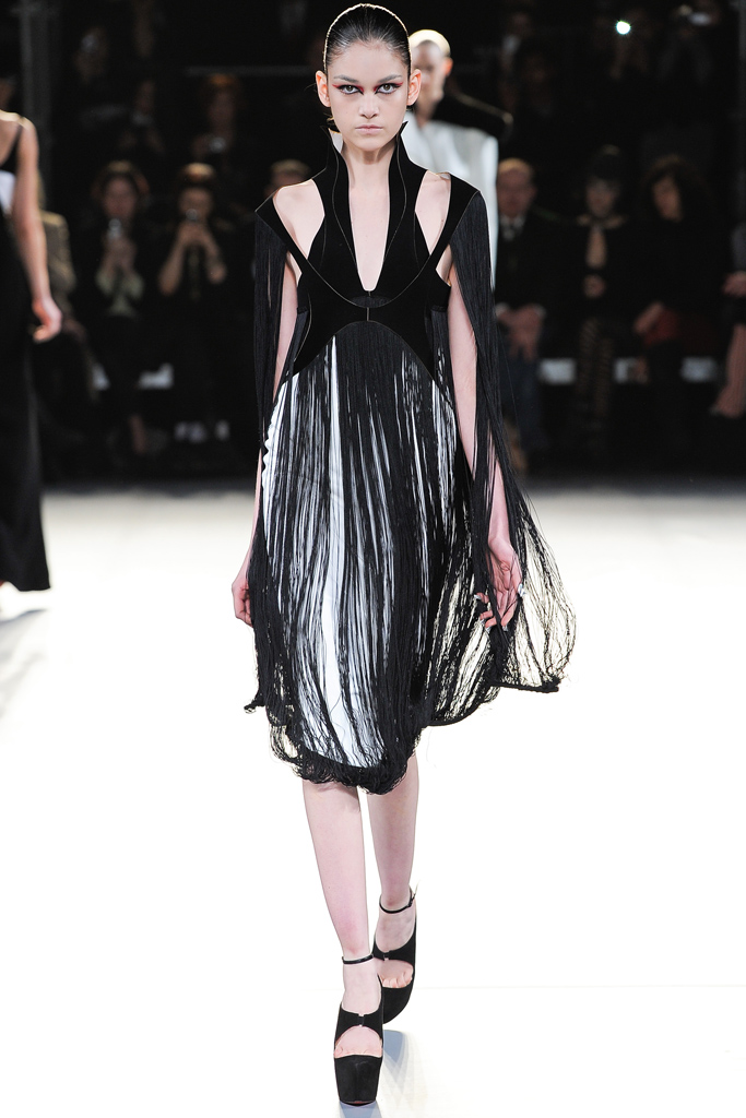 Mugler 2012ﶬϵиͼƬ