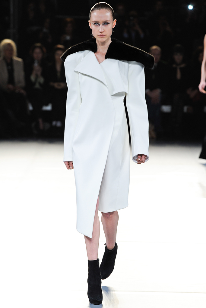 Mugler 2012ﶬϵиͼƬ