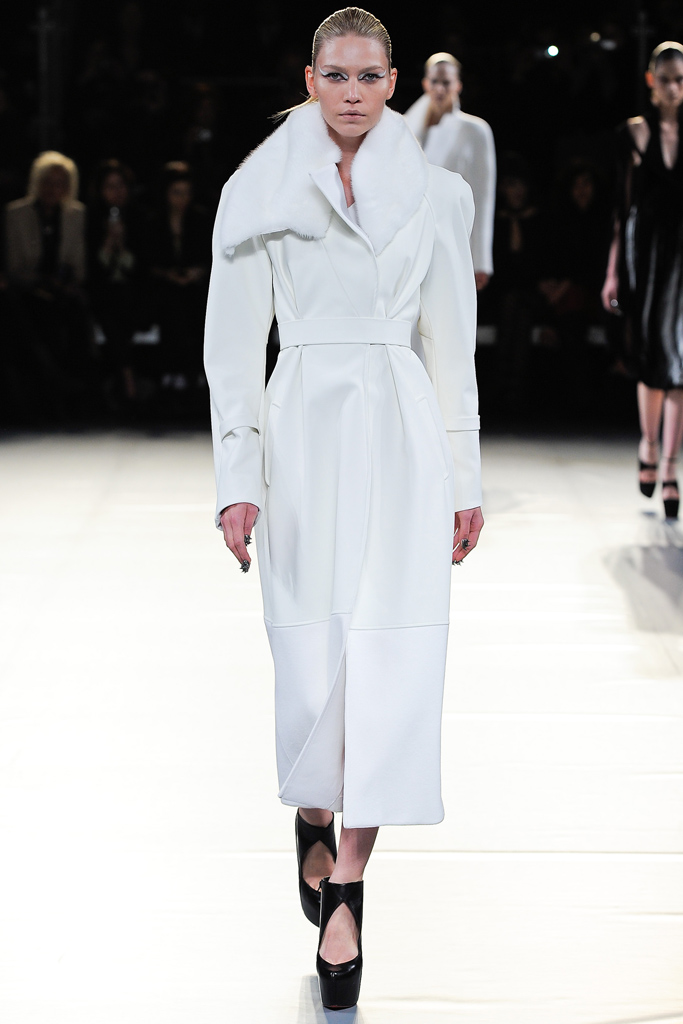 Mugler 2012ﶬϵиͼƬ