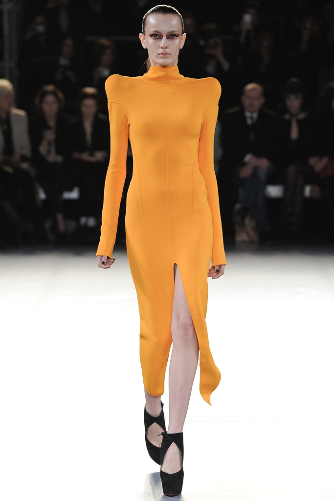 Mugler 2012ﶬϵиͼƬ