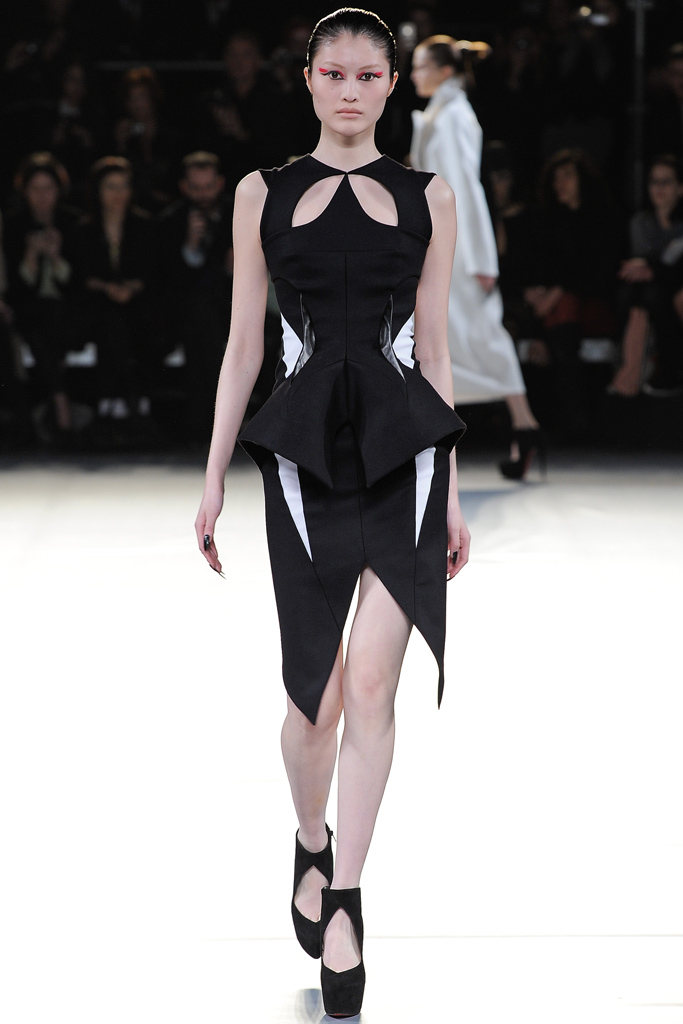 Mugler 2012ﶬϵиͼƬ