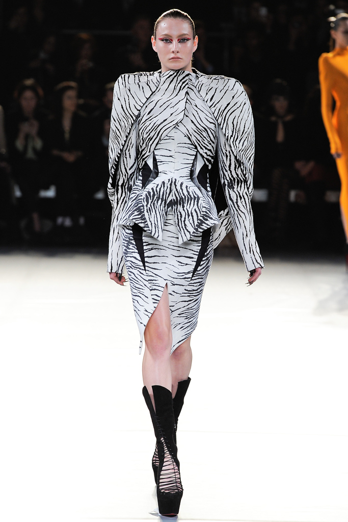 Mugler 2012ﶬϵиͼƬ