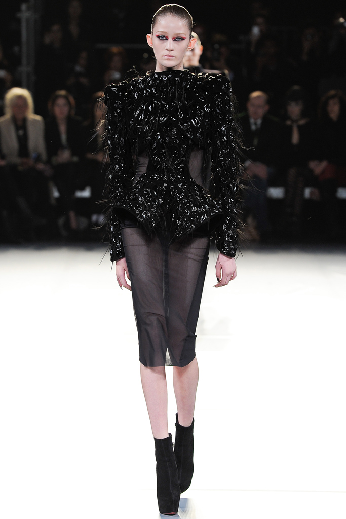 Mugler 2012ﶬϵиͼƬ