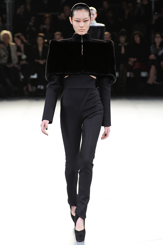 Mugler 2012ﶬϵиͼƬ