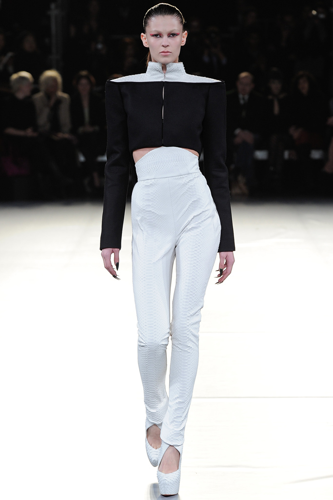 Mugler 2012ﶬϵиͼƬ