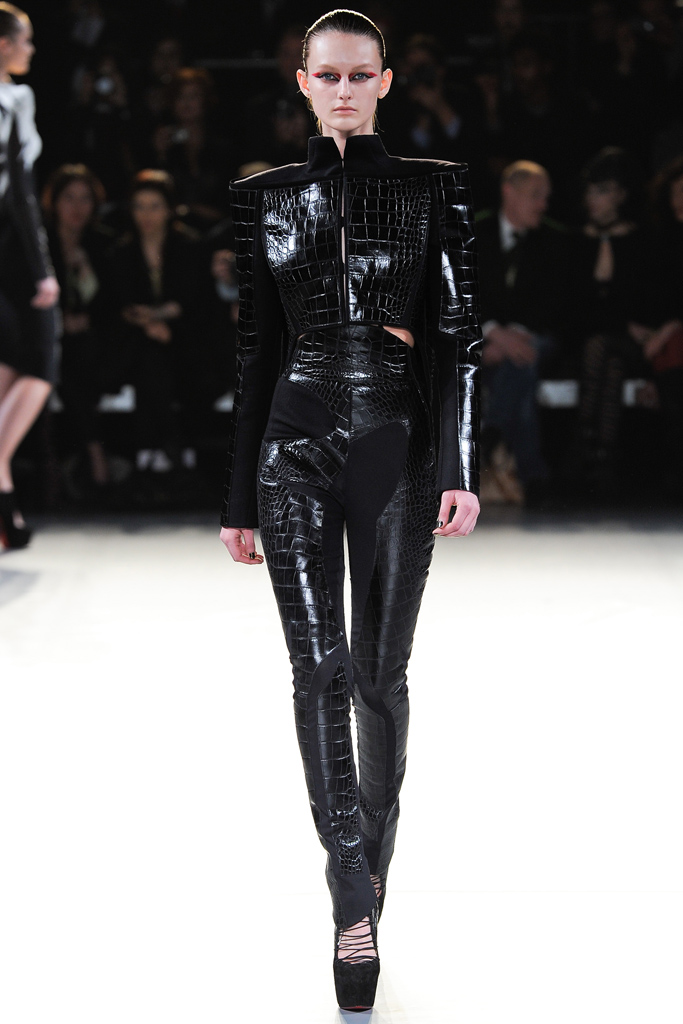 Mugler 2012ﶬϵиͼƬ