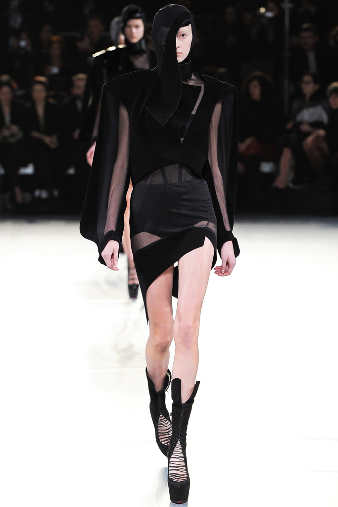 Mugler 2012ﶬϵиͼƬ