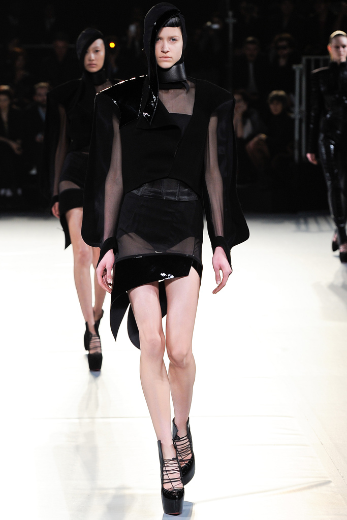 Mugler 2012ﶬϵиͼƬ