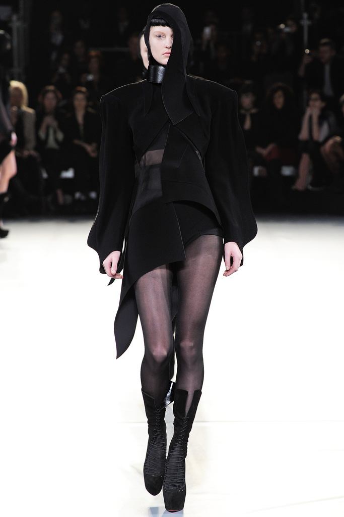 Mugler 2012ﶬϵиͼƬ