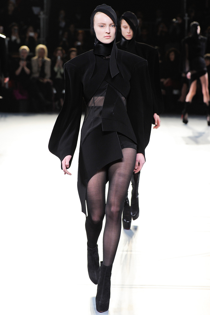 Mugler 2012ﶬϵиͼƬ