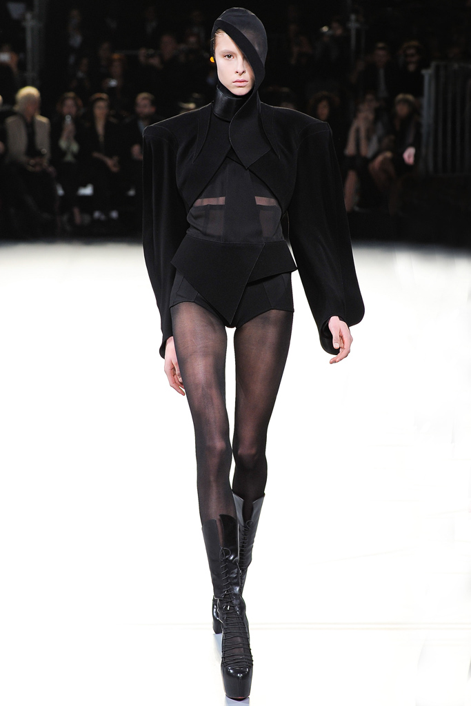 Mugler 2012ﶬϵиͼƬ