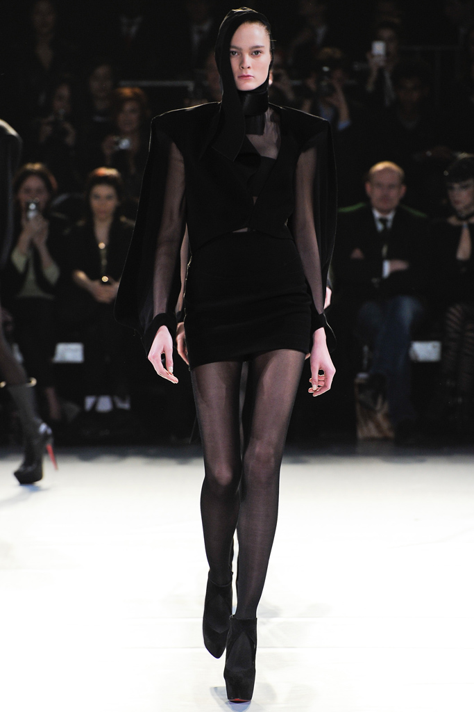 Mugler 2012ﶬϵиͼƬ