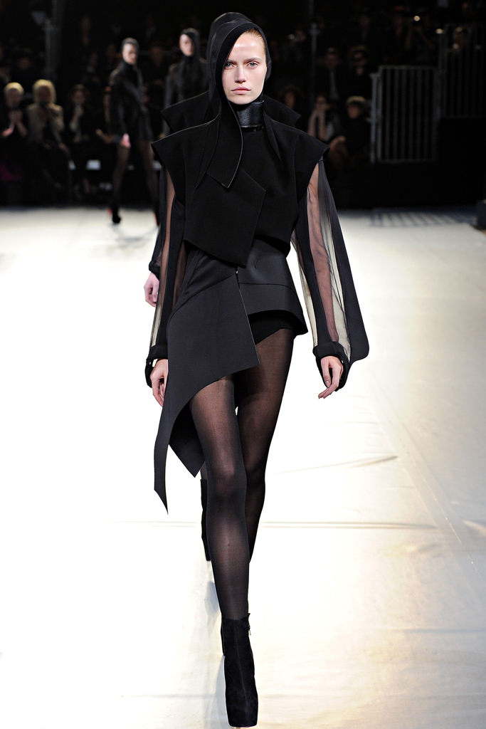 Mugler 2012ﶬϵиͼƬ