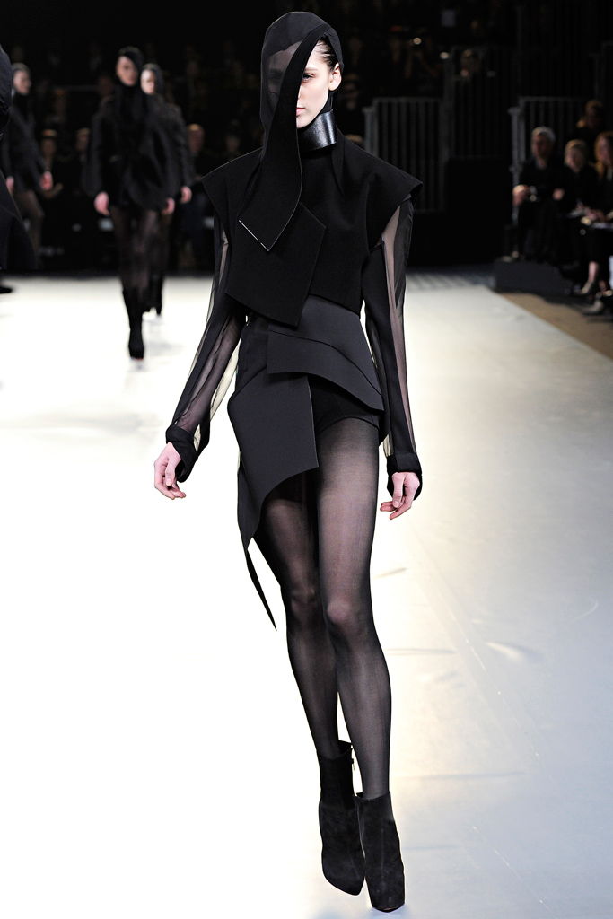 Mugler 2012ﶬϵиͼƬ