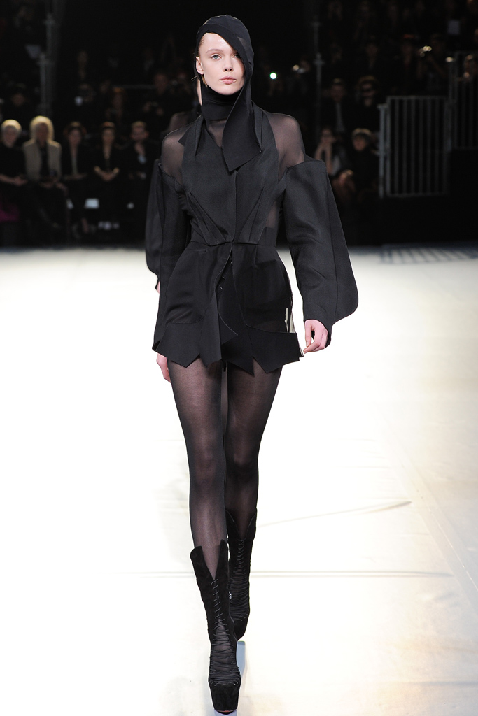 Mugler 2012ﶬϵиͼƬ