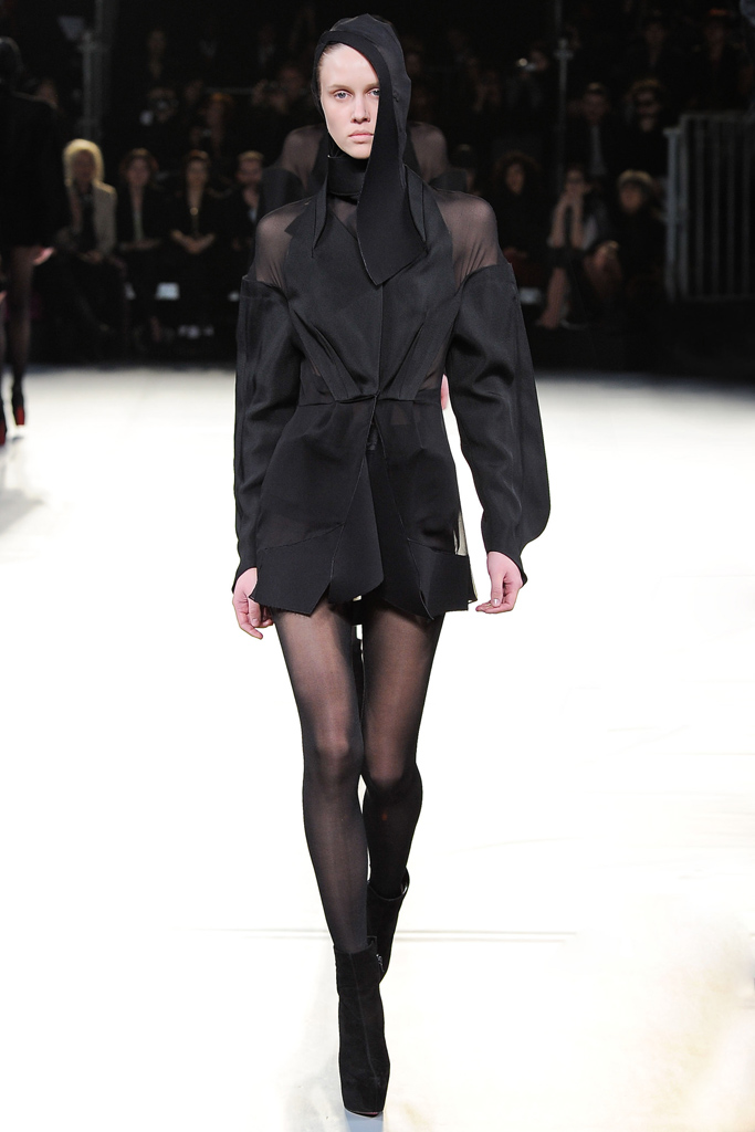 Mugler 2012ﶬϵиͼƬ