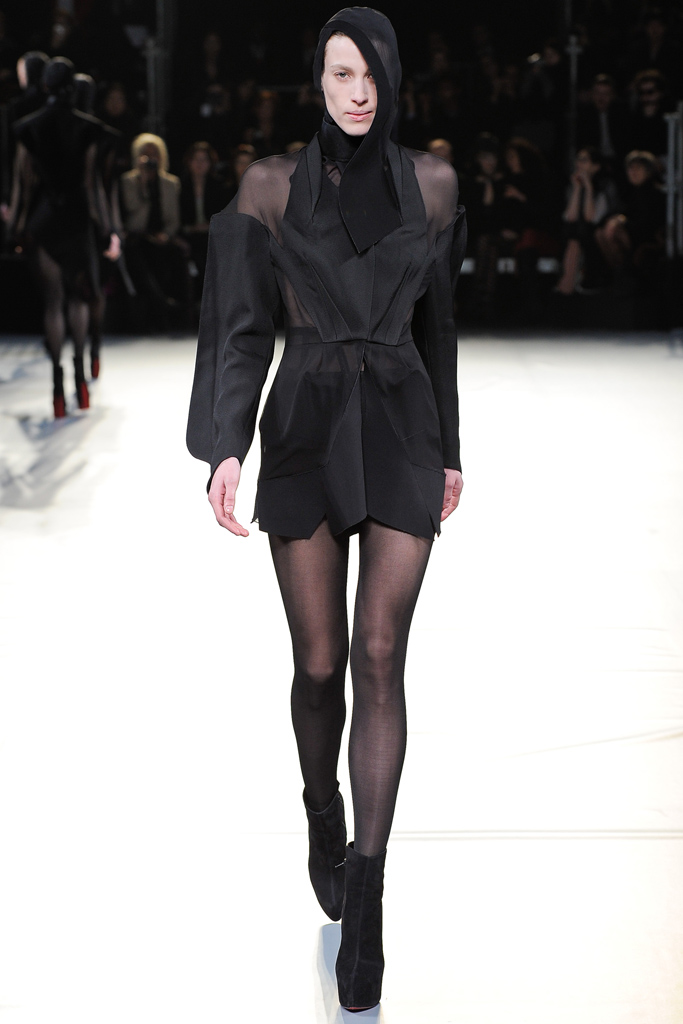 Mugler 2012ﶬϵиͼƬ