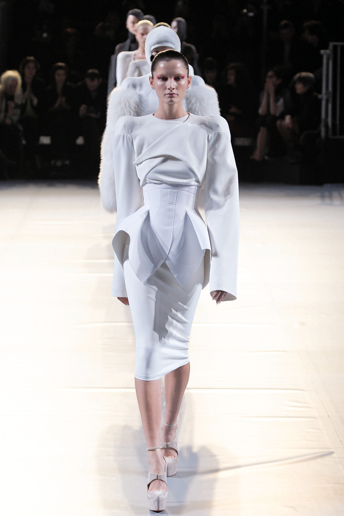 Mugler 2012ﶬϵиͼƬ