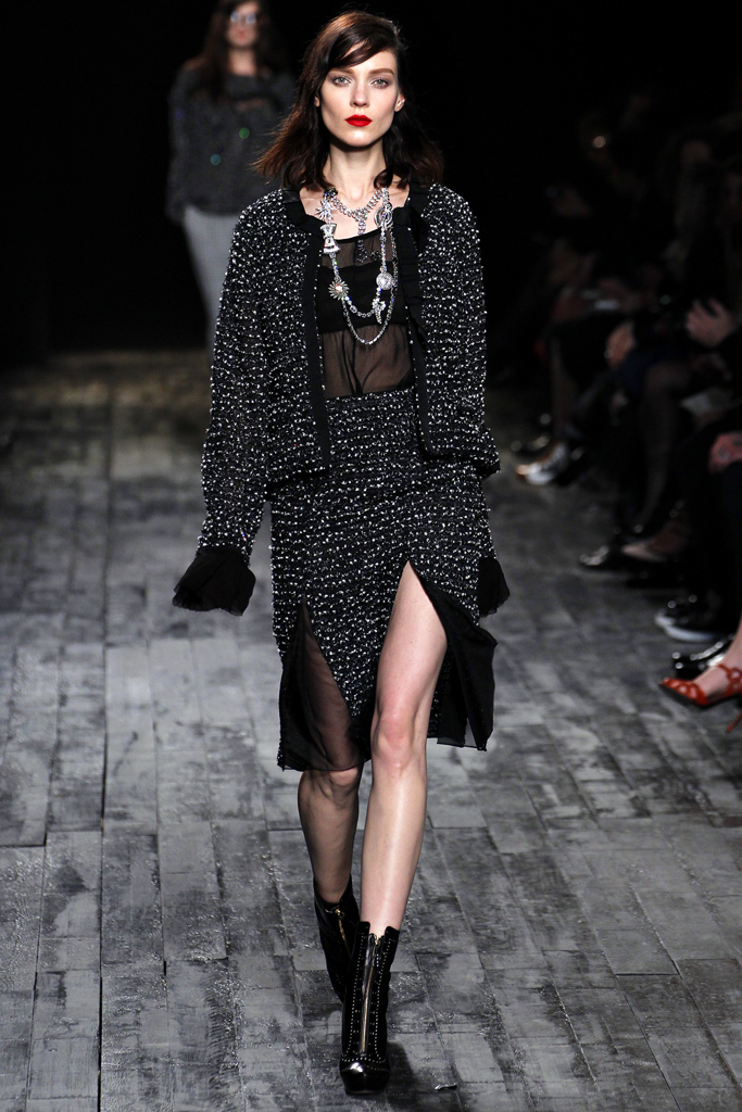 Nina Ricci 2012ﶬϵиͼƬ