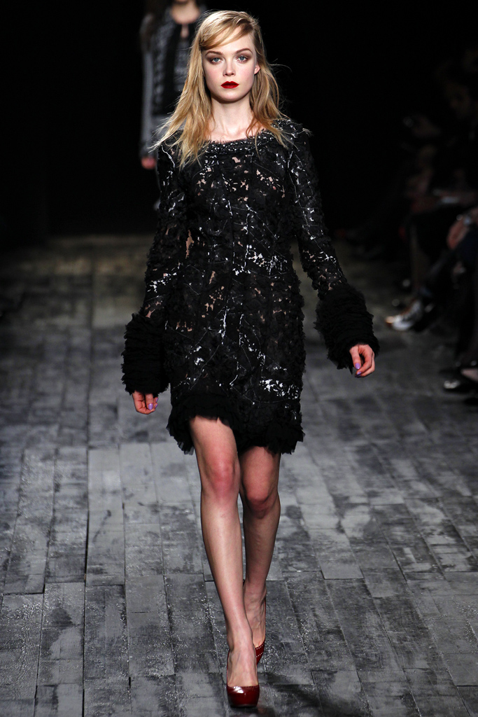 Nina Ricci 2012ﶬϵиͼƬ