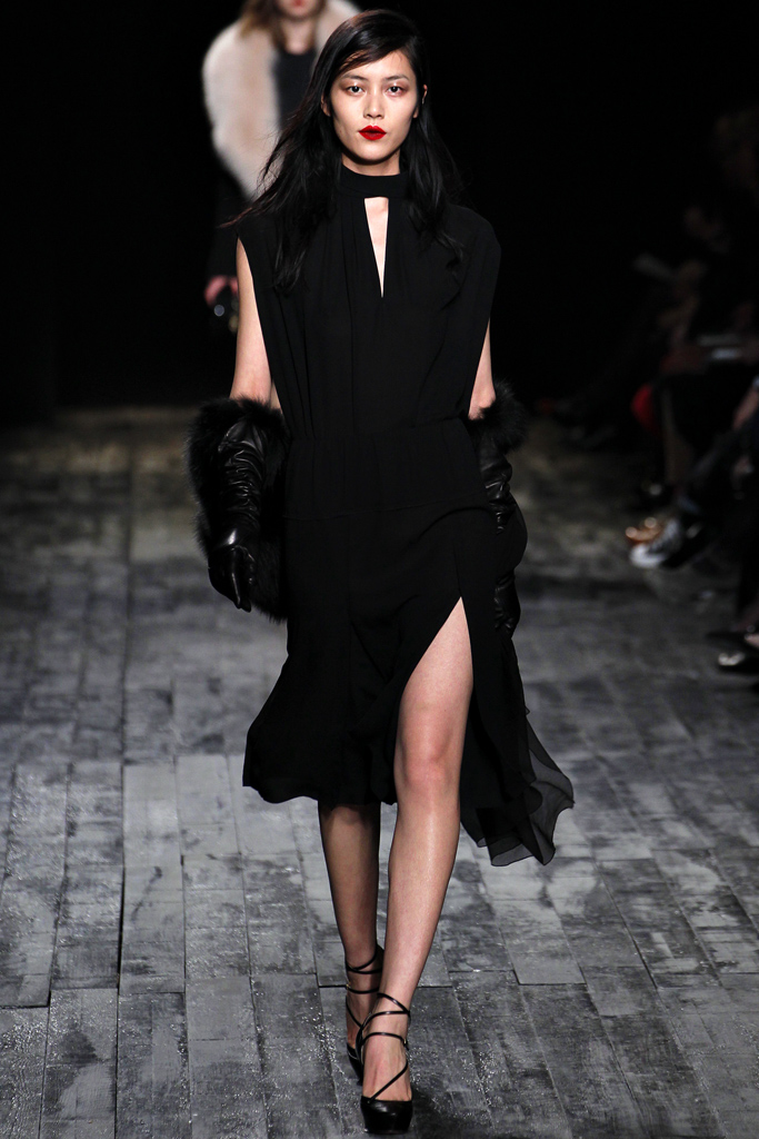 Nina Ricci 2012ﶬϵиͼƬ