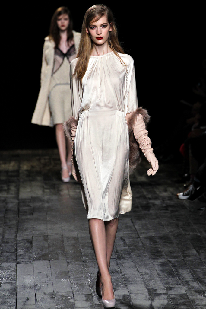 Nina Ricci 2012ﶬϵиͼƬ