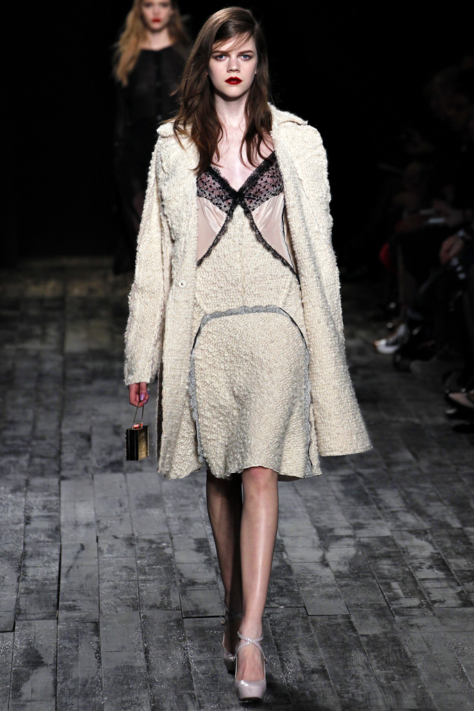 Nina Ricci 2012ﶬϵиͼƬ