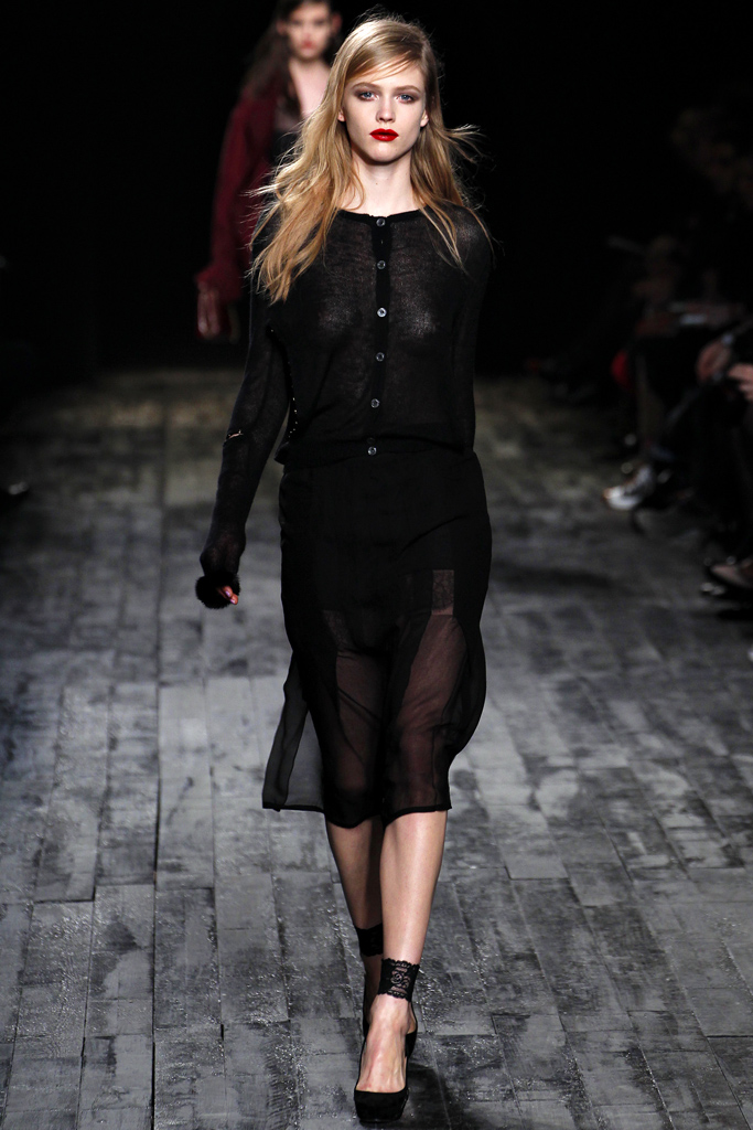 Nina Ricci 2012ﶬϵиͼƬ