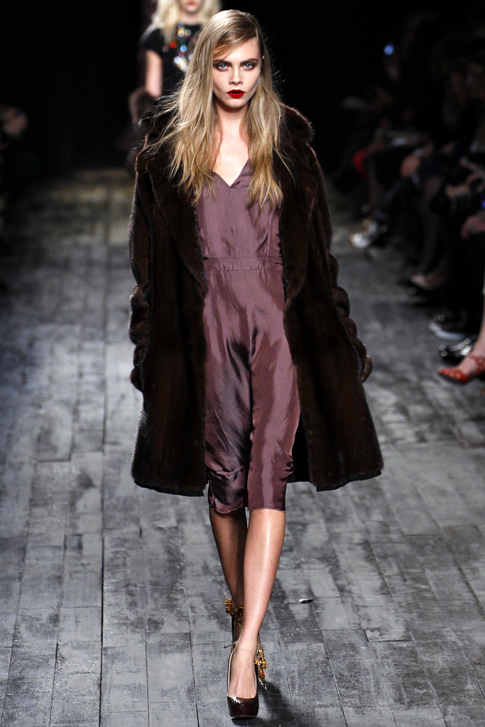 Nina Ricci 2012ﶬϵиͼƬ