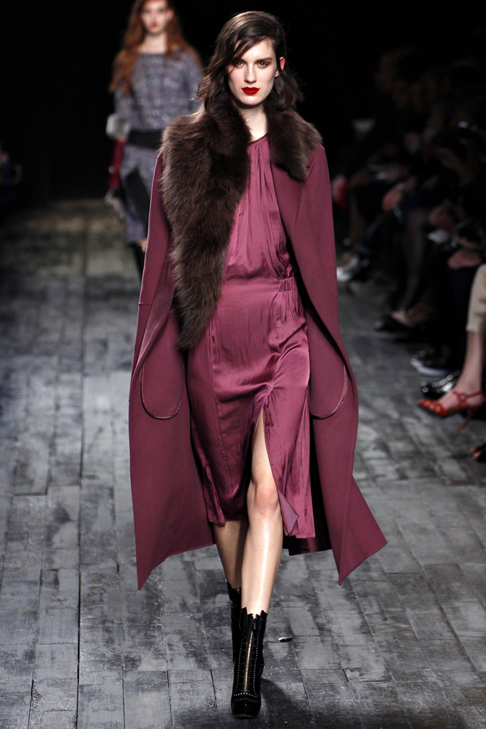 Nina Ricci 2012ﶬϵиͼƬ