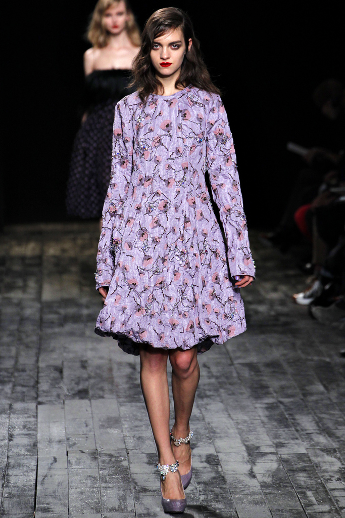 Nina Ricci 2012ﶬϵиͼƬ