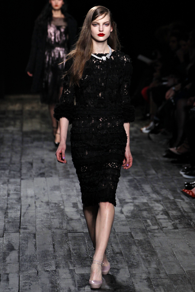 Nina Ricci 2012ﶬϵиͼƬ