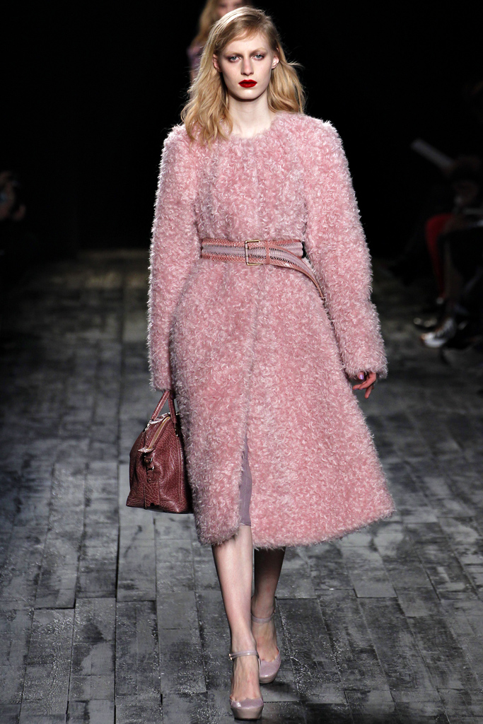 Nina Ricci 2012ﶬϵиͼƬ