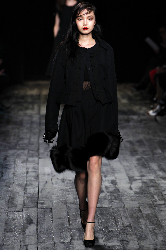 Nina Ricci 2012ﶬϵиͼƬ