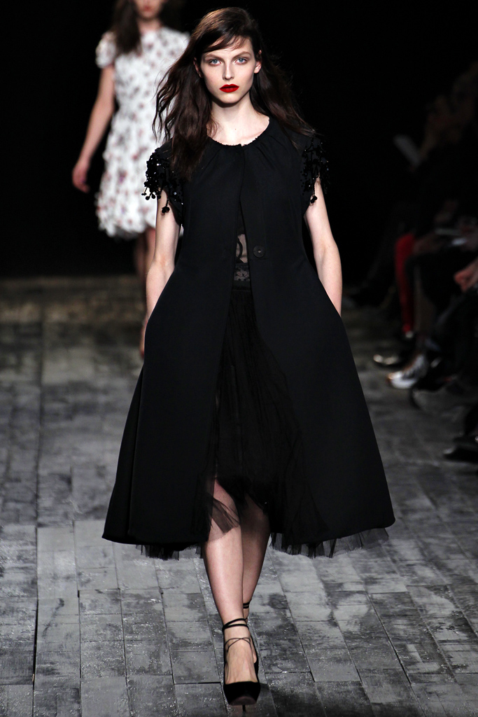 Nina Ricci 2012ﶬϵиͼƬ