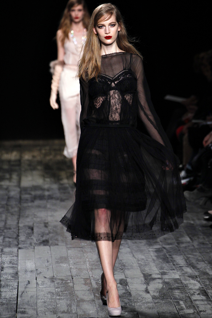 Nina Ricci 2012ﶬϵиͼƬ