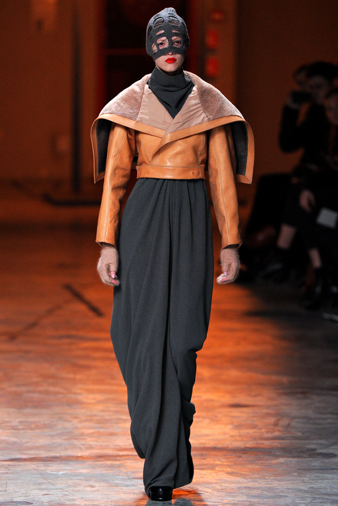 Rick Owens 2012ﶬϵиͼƬ