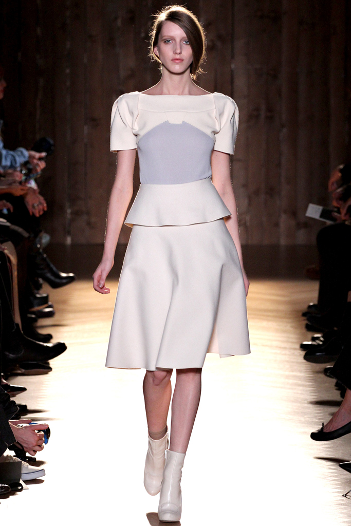 Roland Mouret 2012ﶬϵиͼƬ