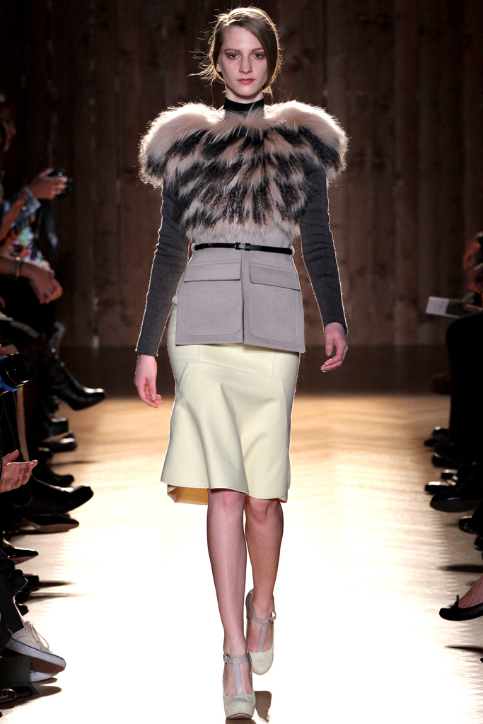 Roland Mouret 2012ﶬϵиͼƬ